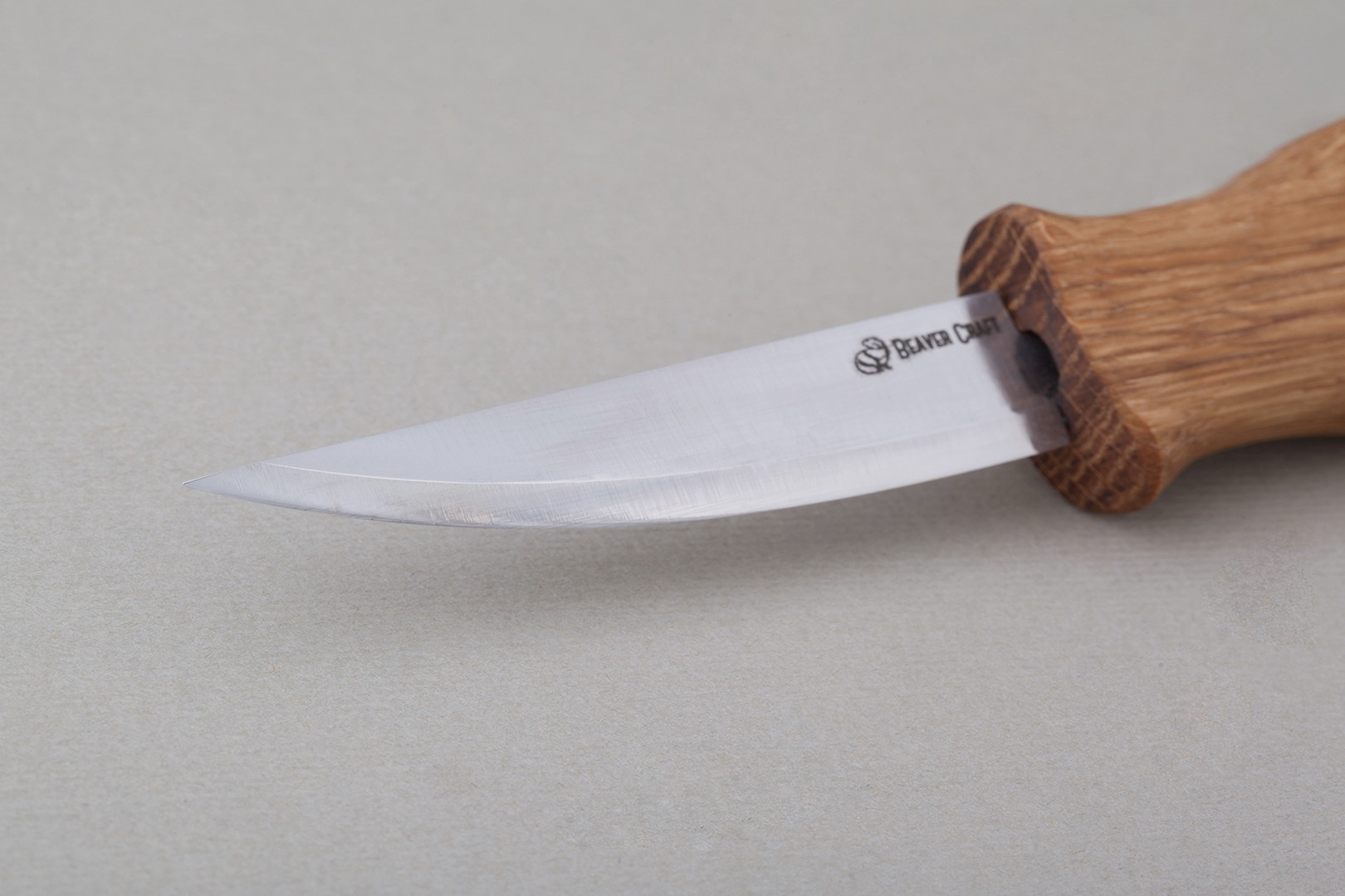 BeaverCraft C4 - Whittling Knife