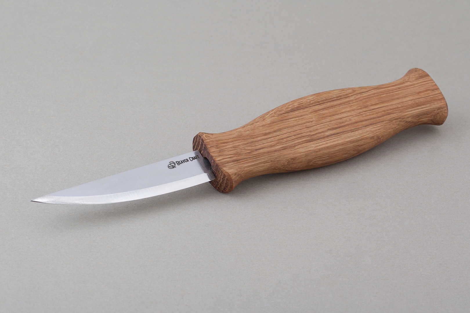 E-shop BeaverCraft C4 - Whittling Knife