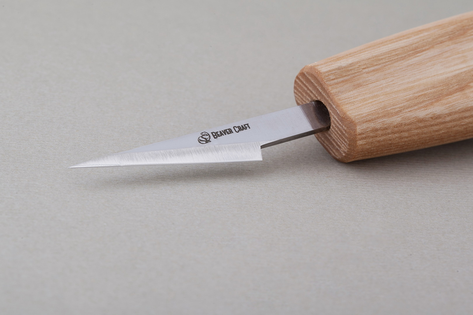 BeaverCraft C7 - Small Detail Knife