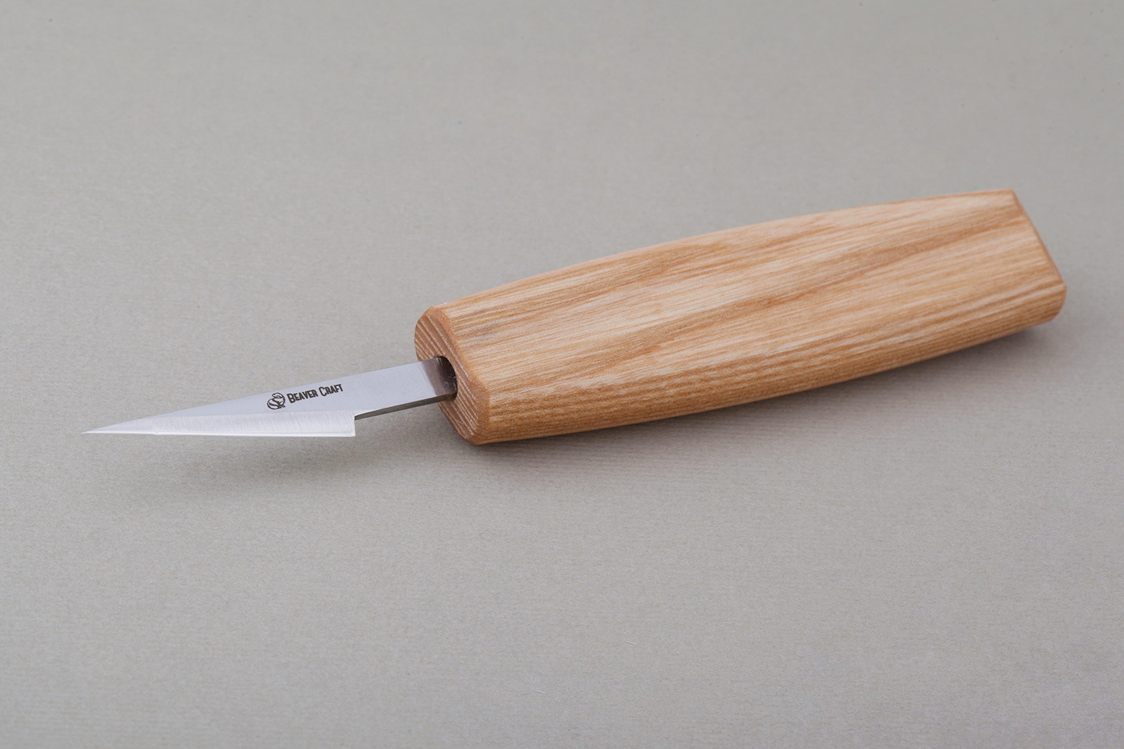 E-shop BeaverCraft C7 - Small Detail Knife