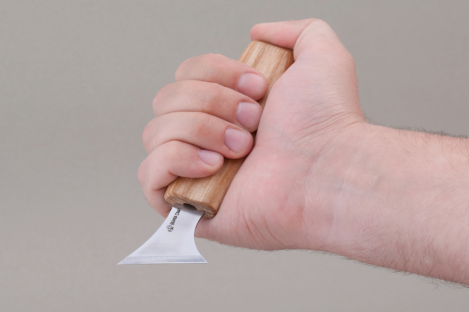 BeaverCraft C10 - Geometric Carving Knife
