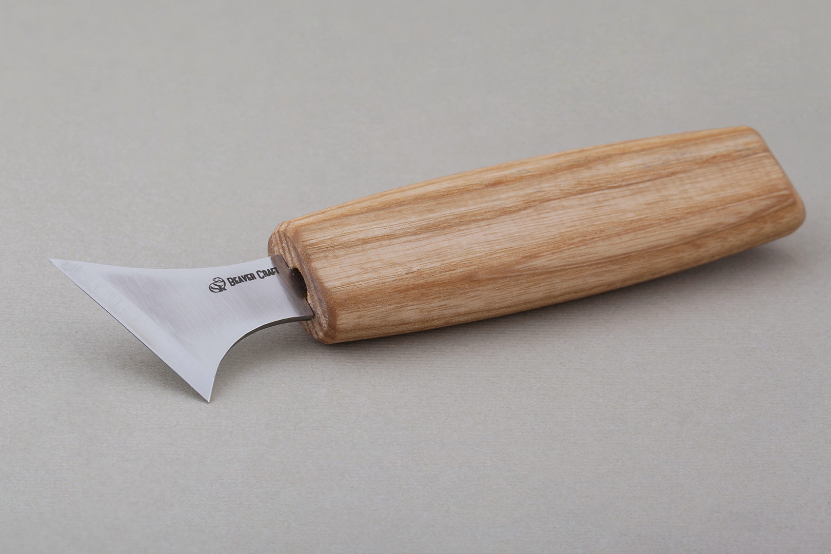 E-shop BeaverCraft C10 - Geometric Carving Knife