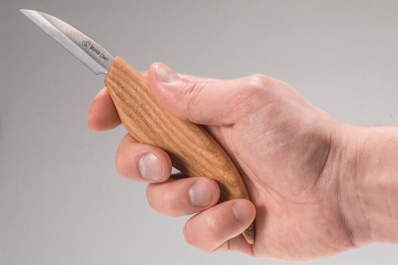 BeaverCraft C16 - Big Roughing Knife