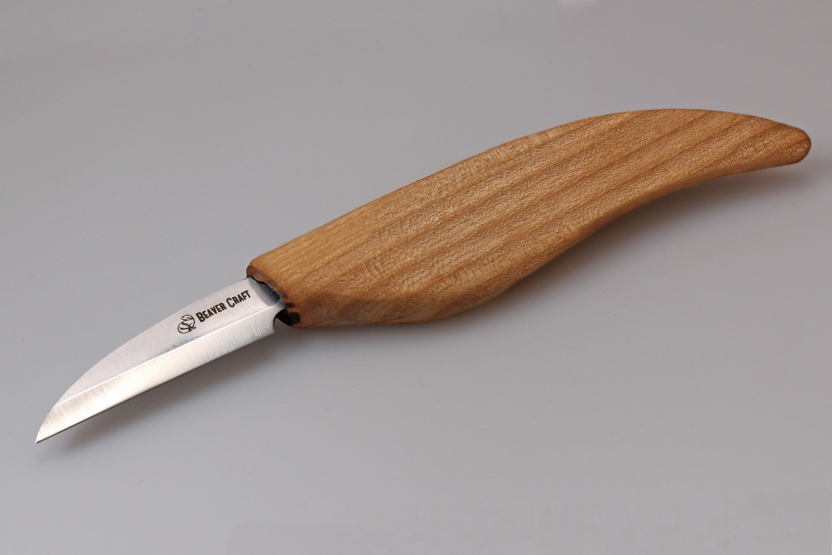 BeaverCraft C16 - Big Roughing Knife