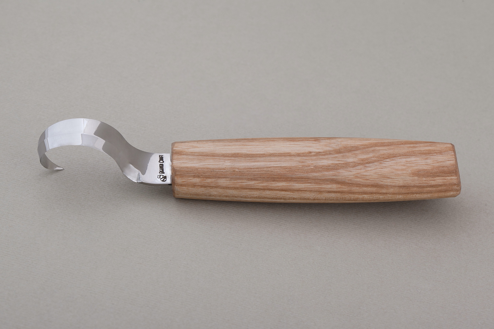 Lyžičkár BeaverCraft SK1L - 25 mm pre ľavákov