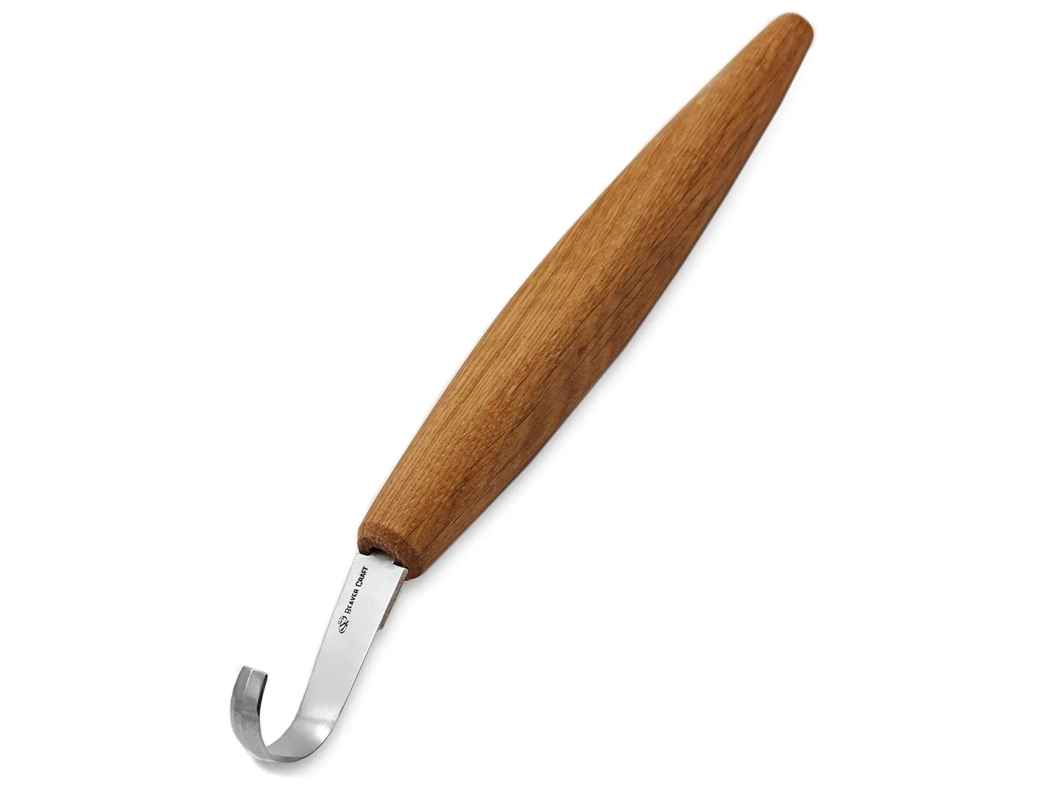 Lyžičkár BeaverCraft SK5 - Deep Cut Bevels