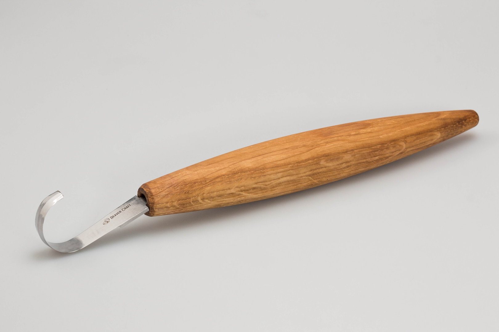 Lyžičkár BeaverCraft SK5 - Deep Cut Bevels
