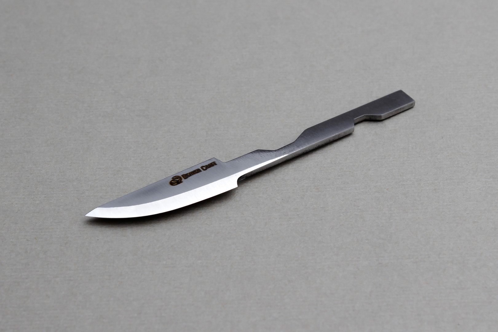 Čepeľ BeaverCraft Sloyd Carving Knife C3