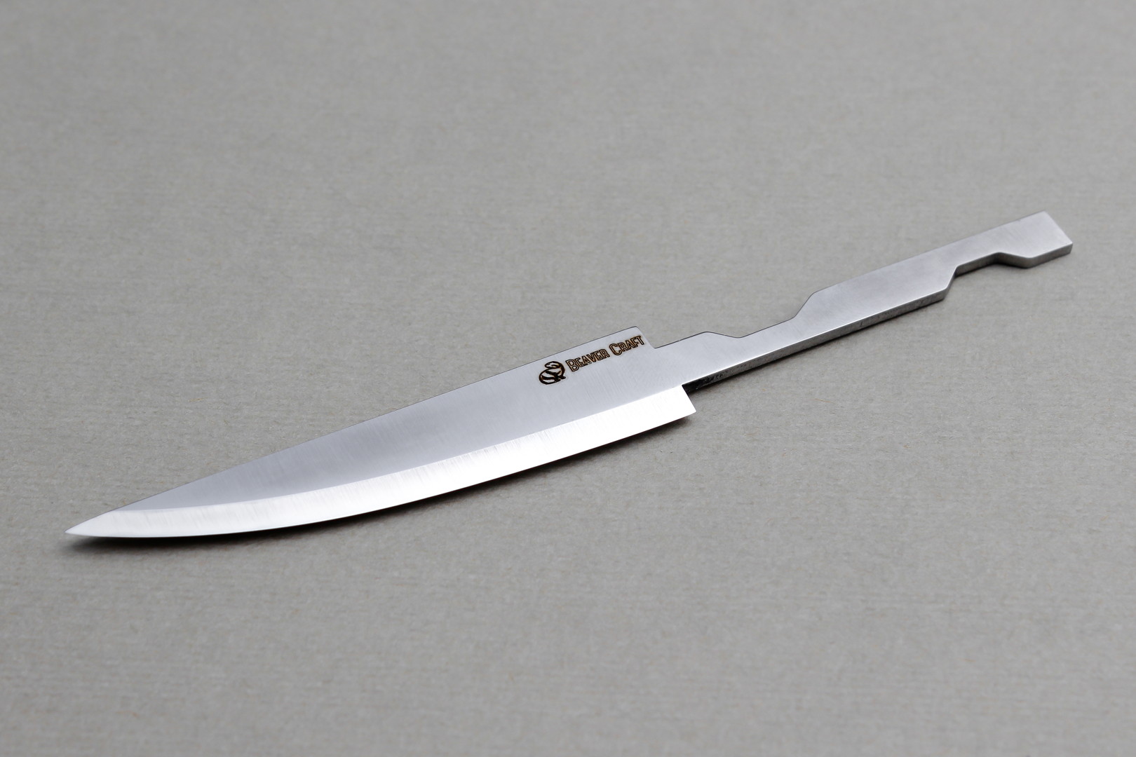Čepeľ BeaverCraft Whittling Knife C4