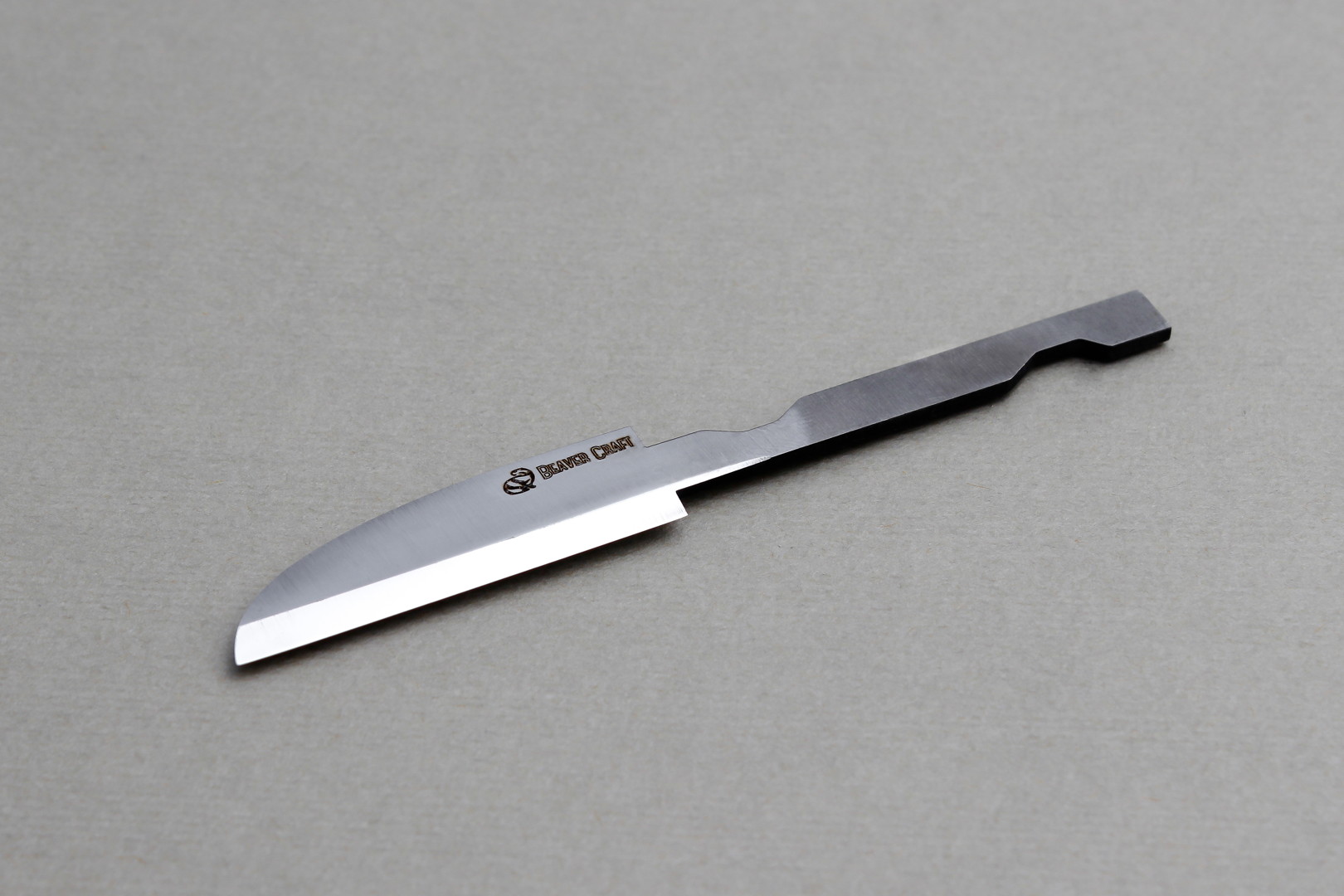 Čepeľ BeaverCraft Bench Knife C5