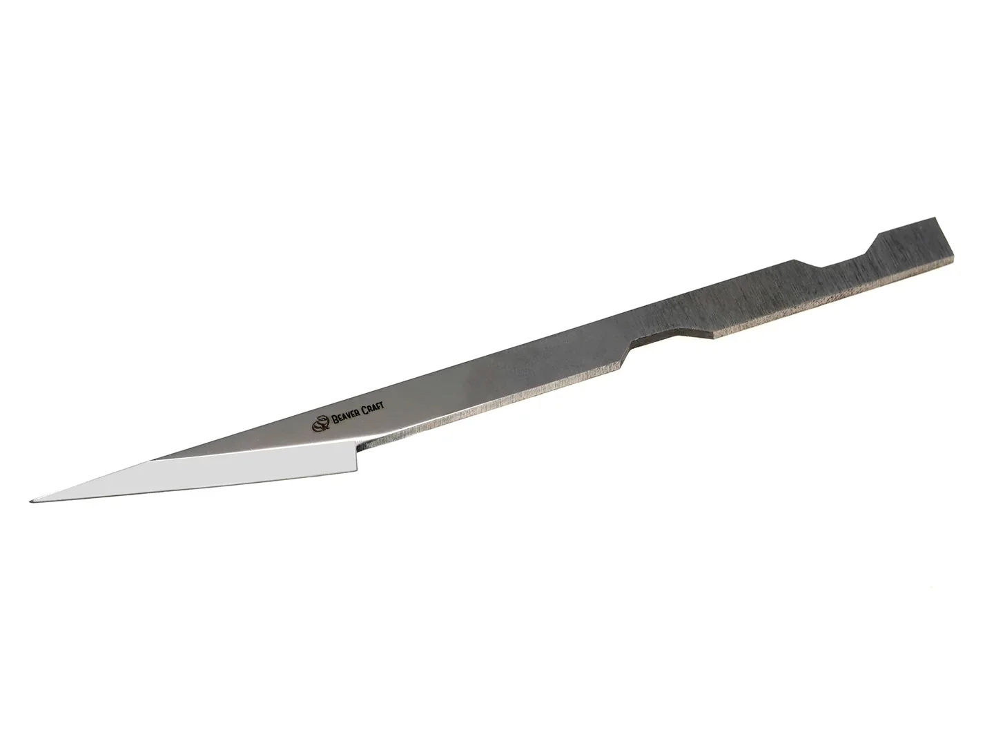 Čepeľ BeaverCraft Detail Knife C7