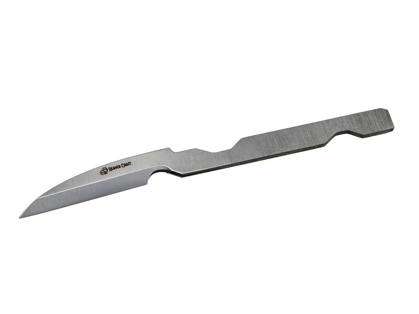 Čepeľ BeaverCraft Chip Carving Knife C8