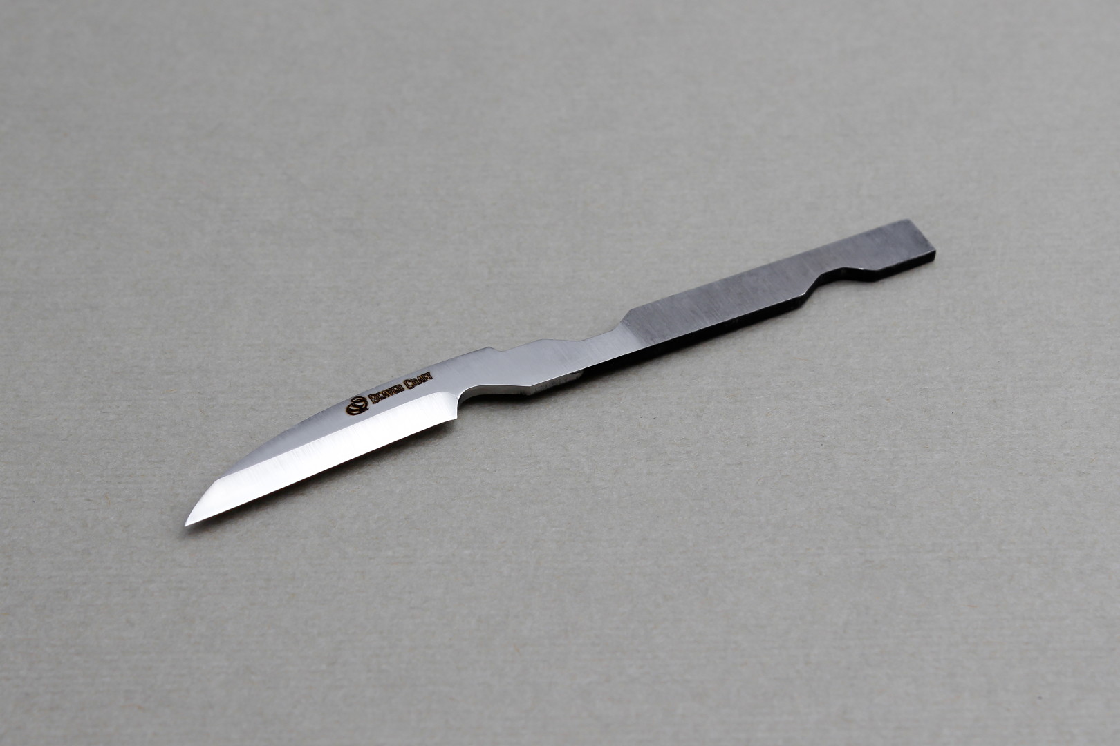 E-shop Čepeľ BeaverCraft Chip Carving Knife C8