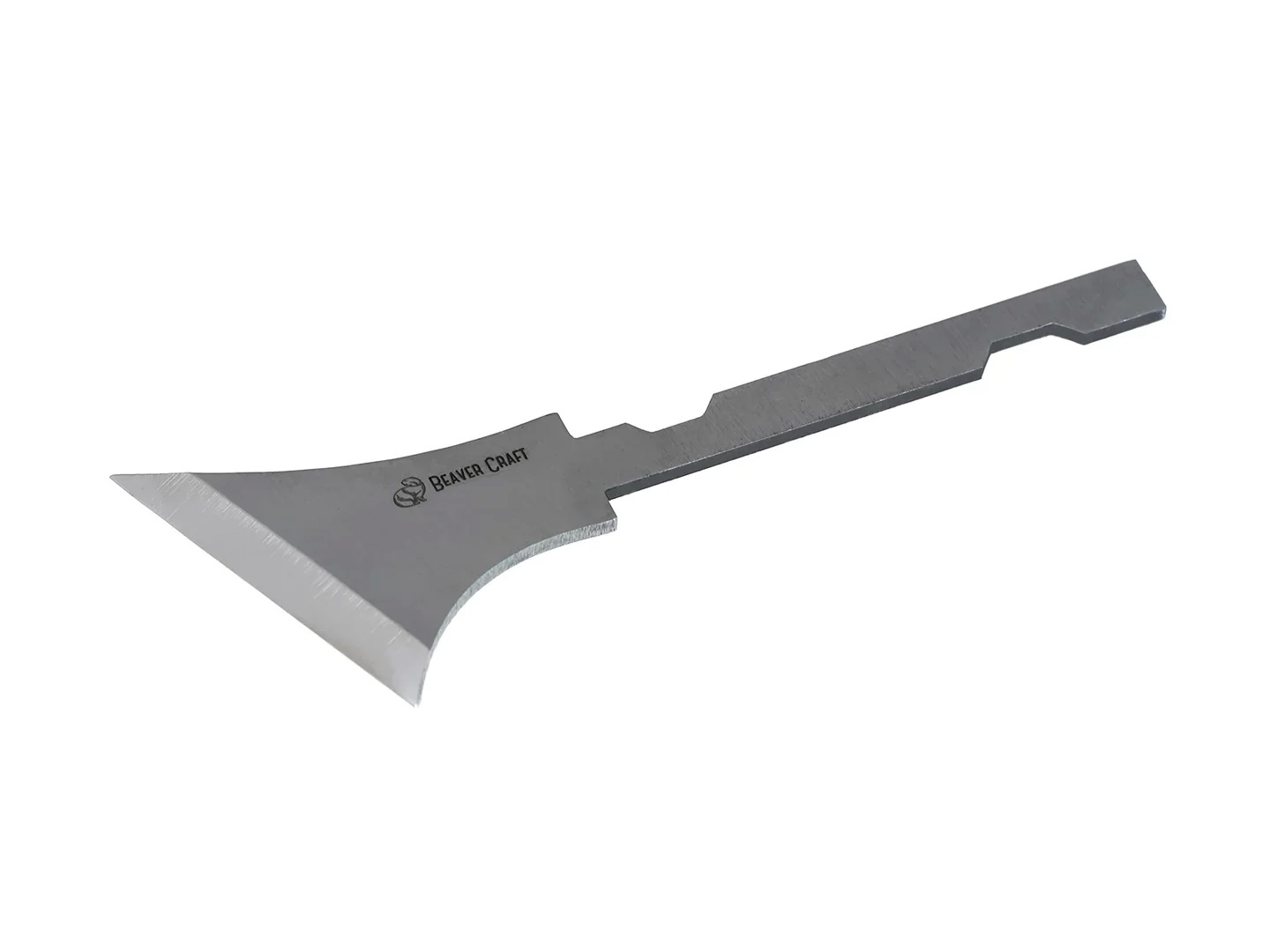 Čepeľ BeaverCraft Geometric Carving Knife C10