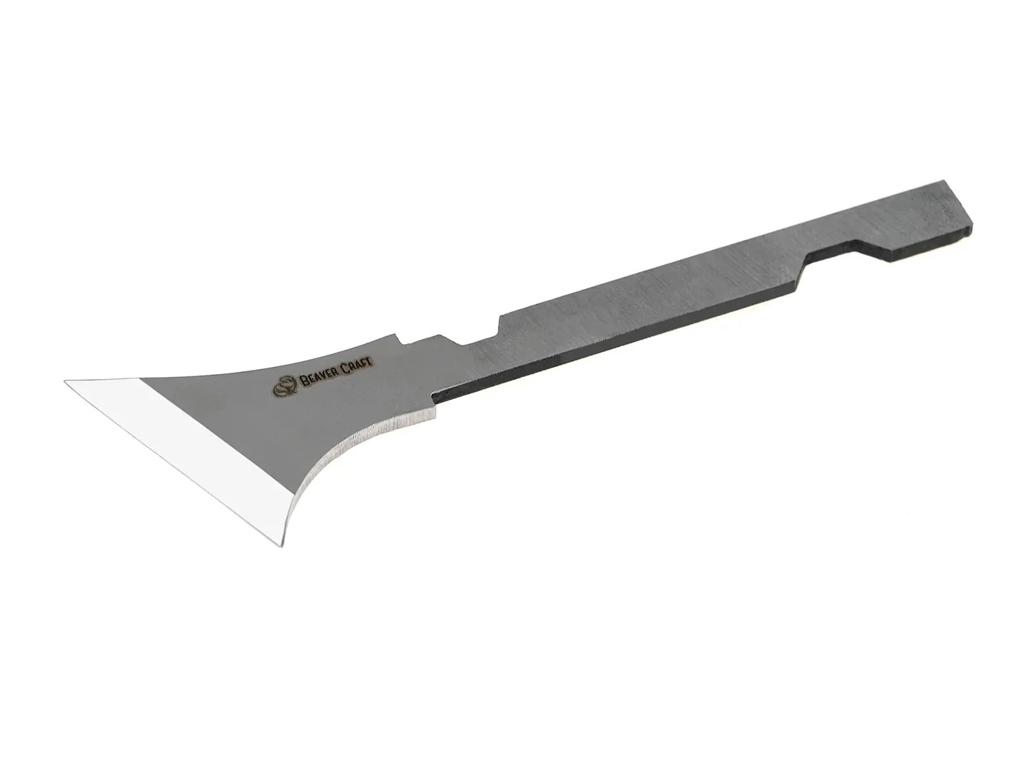 Čepeľ BeaverCraft Geometric Carving Knife C10s