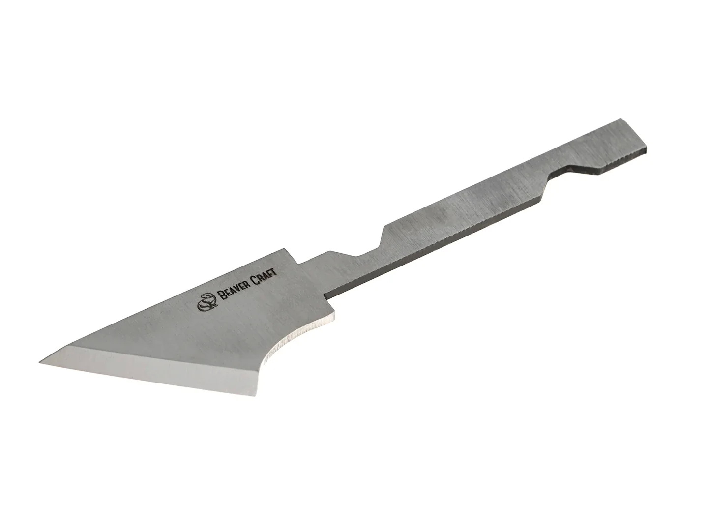Čepeľ BeaverCraft Geometric Carving Knife C11