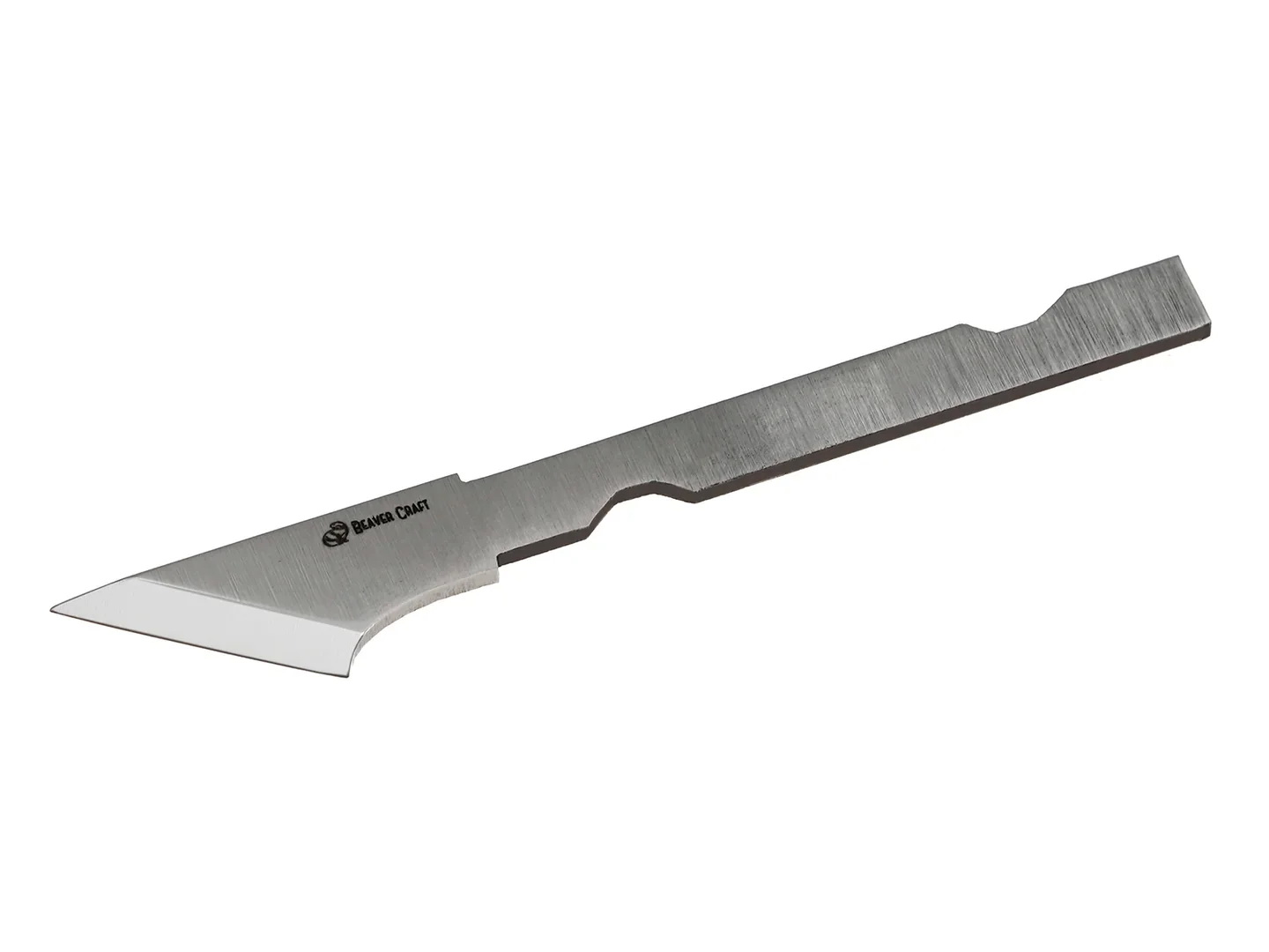 Čepeľ BeaverCraft Geometric Carving Knife C11s