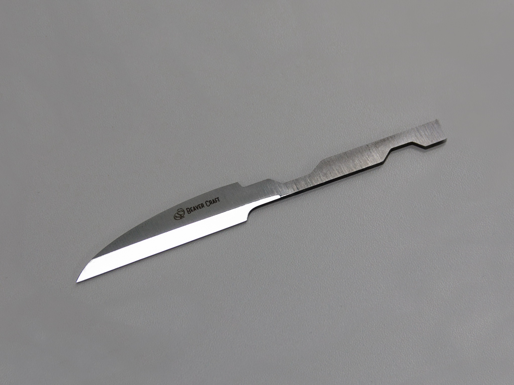 E-shop Čepeľ BeaverCraft Big Roughing Knife C16