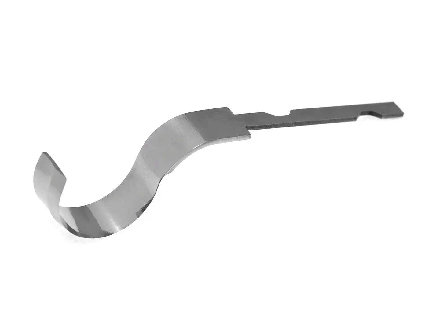 Čepeľ BeaverCraft Spoon Carving Knife 30 mm