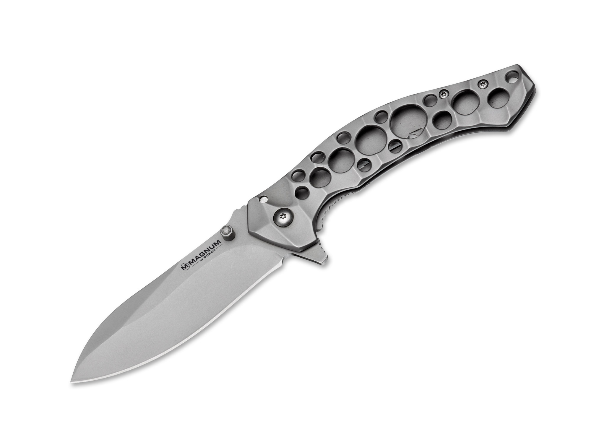 Böker - Magnum Slender 01RY126