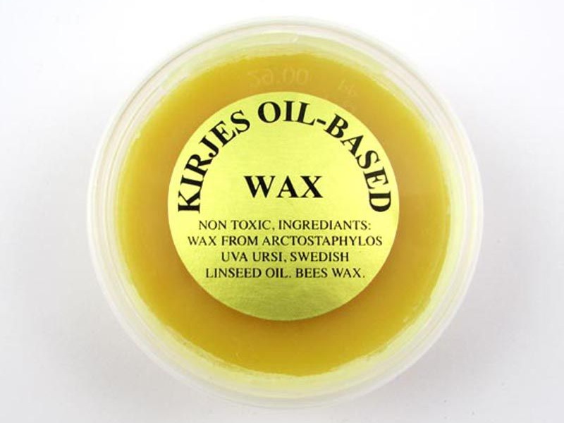 Vosk s olejom Organic Oil-Wax