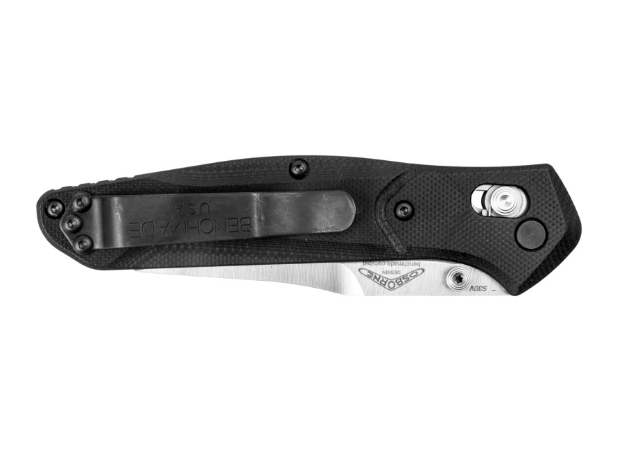 Benchmade 940-2 Osborne