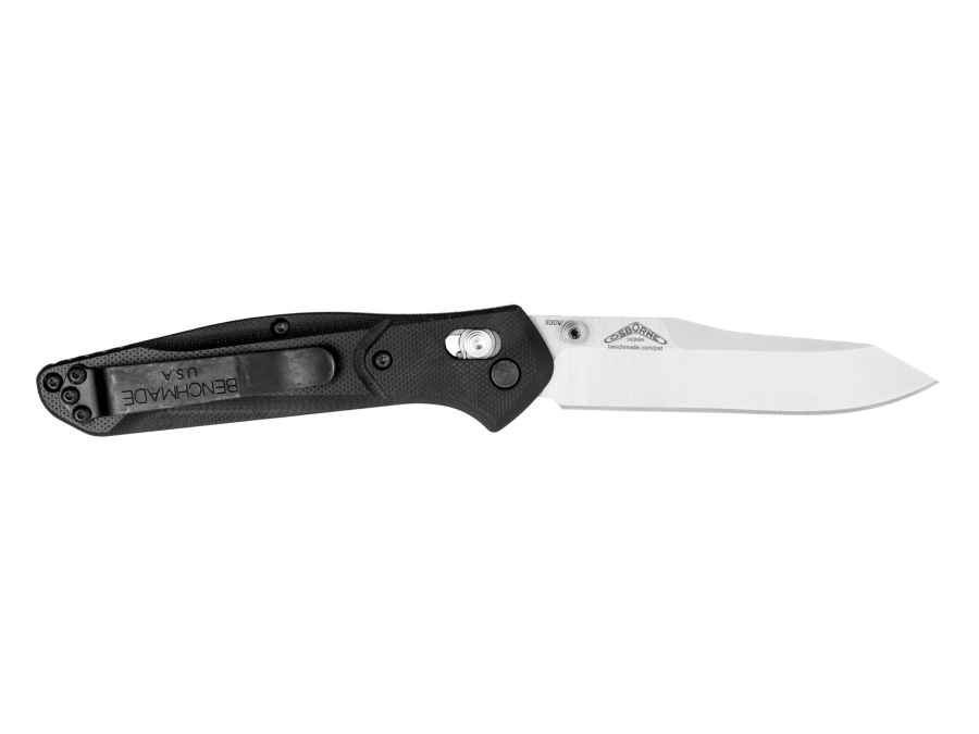 Benchmade 940-2 Osborne