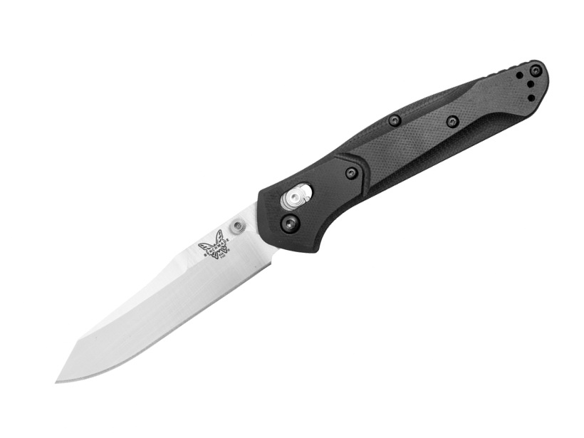 Benchmade 940-2 Osborne