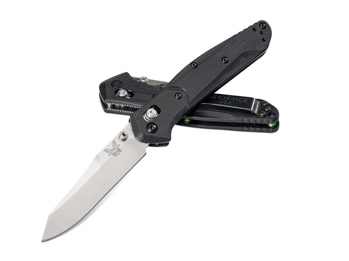 E-shop Benchmade 940-2 Osborne