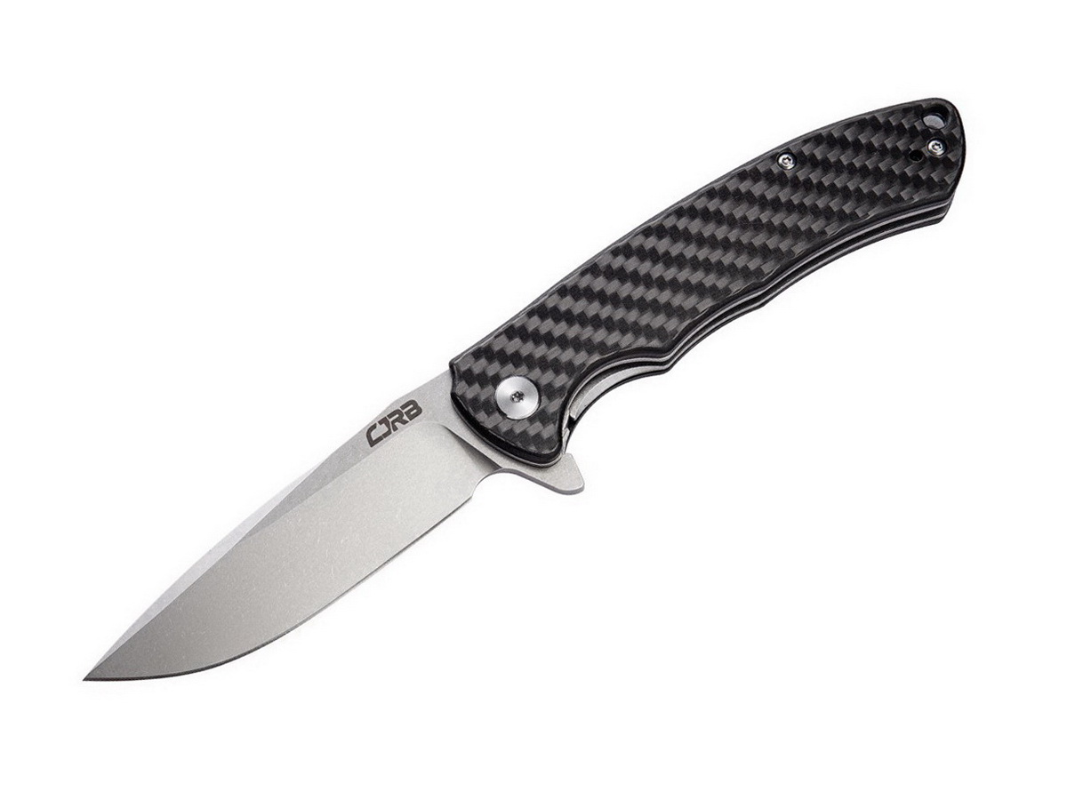 CJRB Taiga J1903 Carbon Fiber