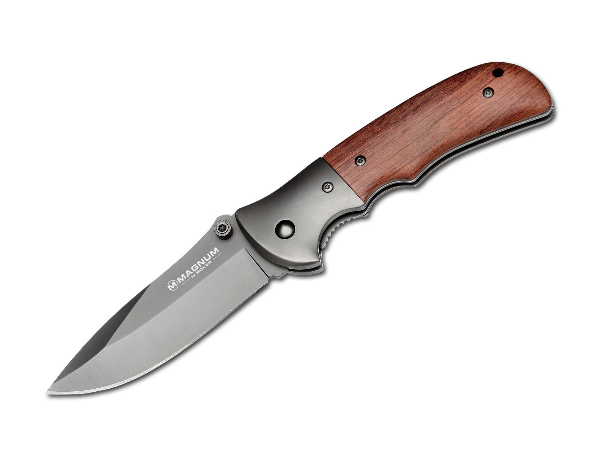 Böker - Magnum Co-Operator 01MB864