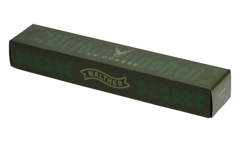 Walther La Chasse Boar Hunter