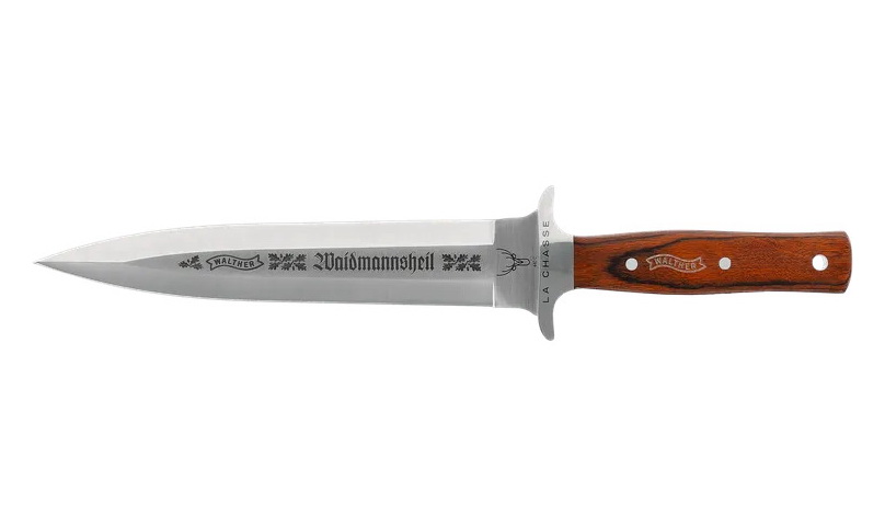 Walther La Chasse Boar Hunter