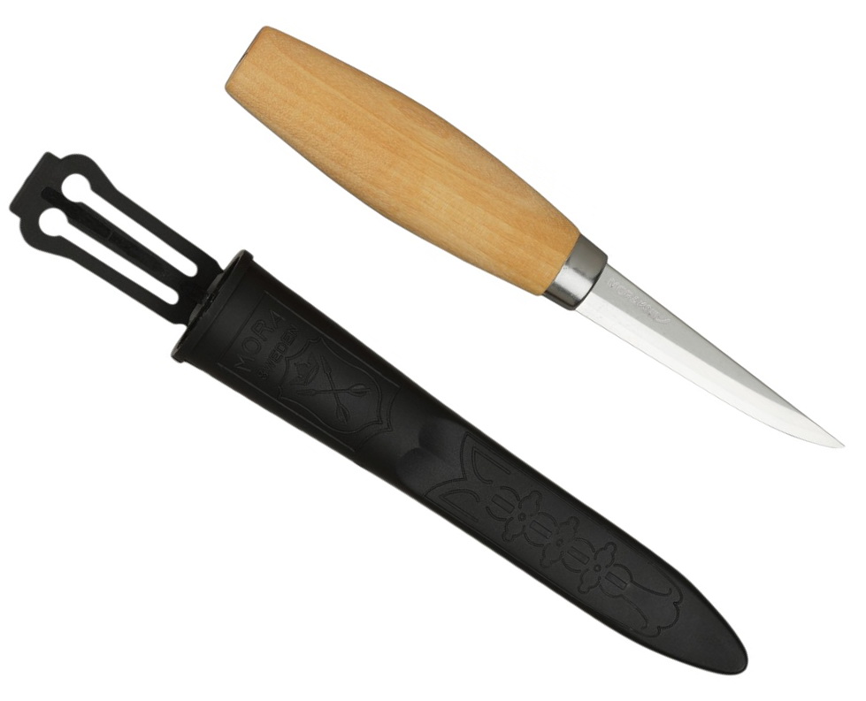 E-shop Morakniv Rezbársky 106 (C)