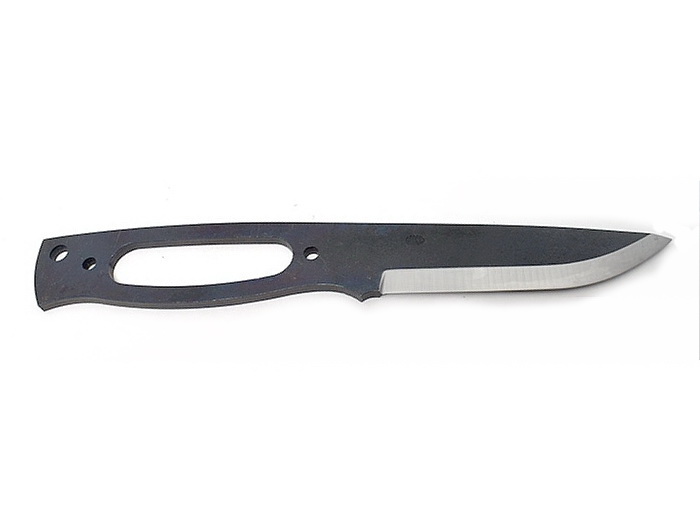 NKD - Nordic Knife Design Čepeľ na nôž NKD Forester 100 C Scandi