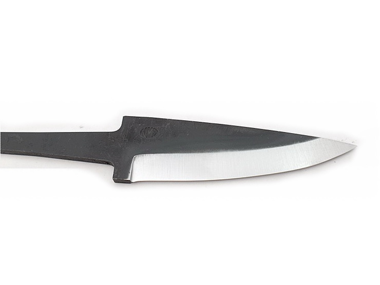 NKD - Nordic Knife Design Čepeľ na nôž NKD Timber 85