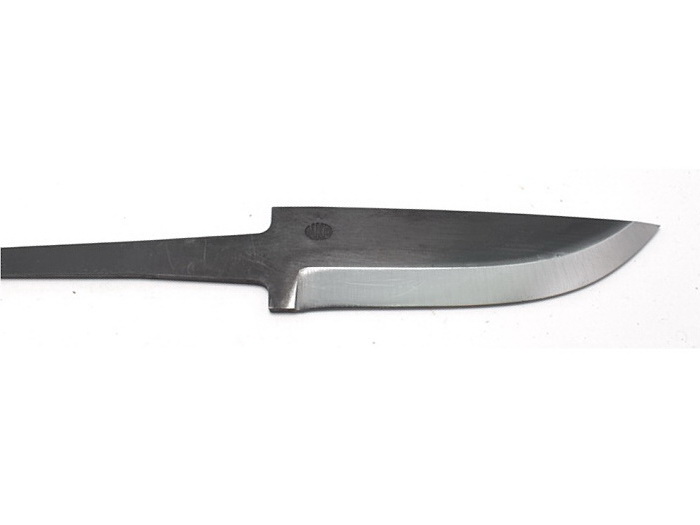 NKD - Nordic Knife Design Čepeľ na nôž NKD Timber 95