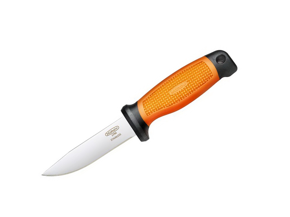 Mikov BRIGAND - oranžový 393-NH-10 - ORANGE