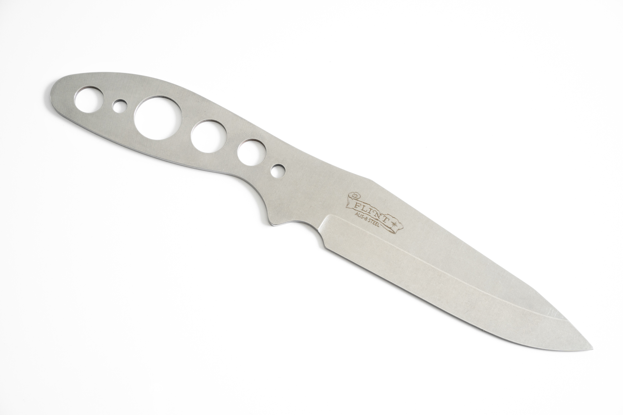Čepeľ Kizlyar Supreme Flint AUS-8 Stonewash