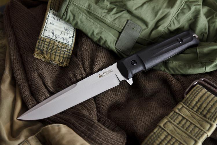 Kizlyar Supreme Delta Aus8 Stonewash