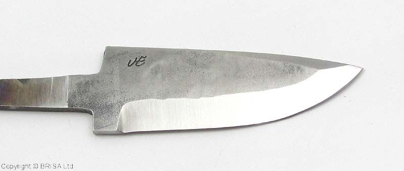 Čepeľ na nôž Eklund Forged 75