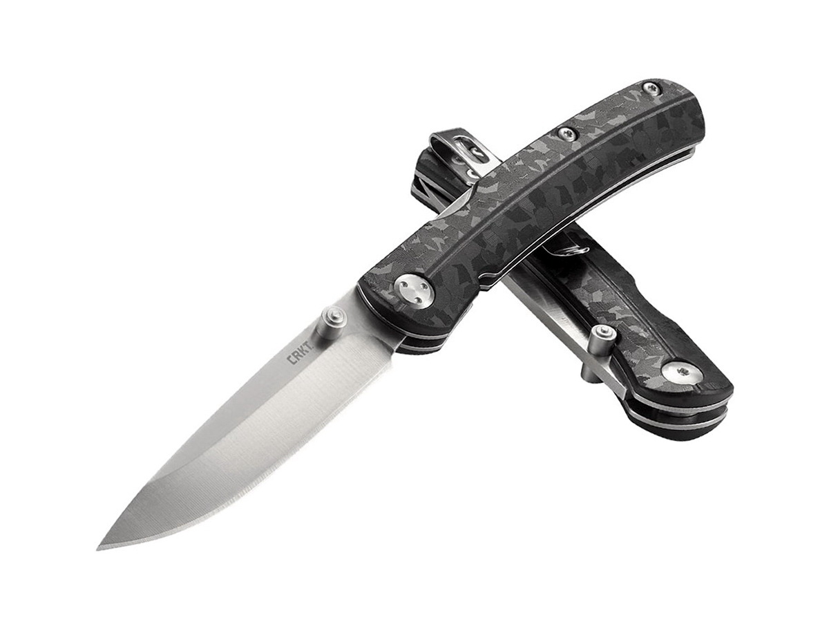 E-shop CRKT Kith