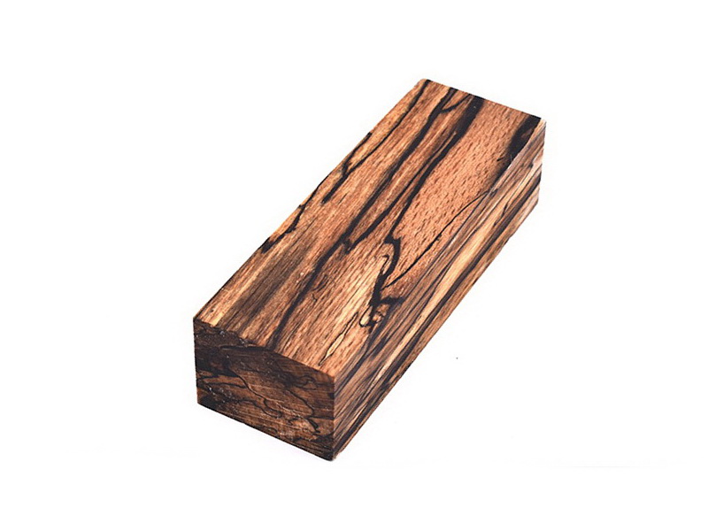 Stabilizované drevo Buk - Spalted Beech