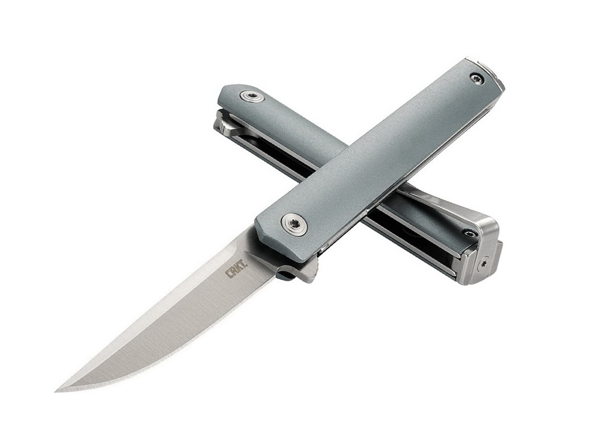 CRKT CEO Compact
