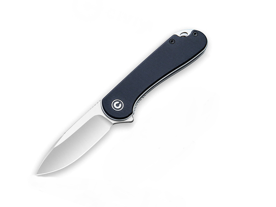 Nôž Civivi Elementum C907A Black