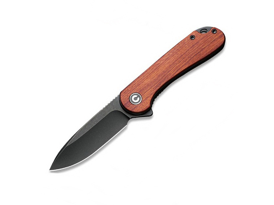 Nôž Civivi Elementum C907U Cuibourtia Wood