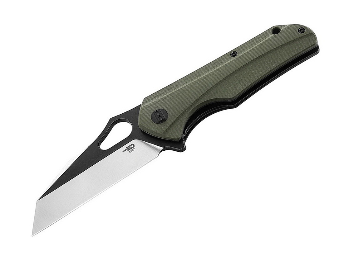 Bestech Operator BG36C