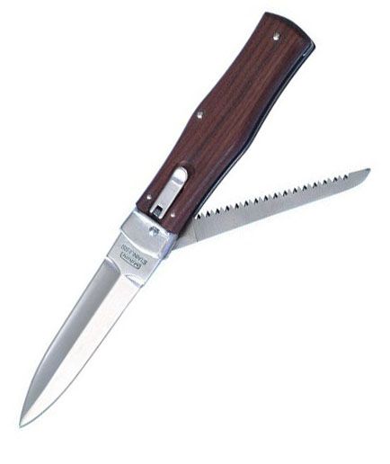 E-shop Mikov vyskakovací PREDATOR 241-ND-2/KP