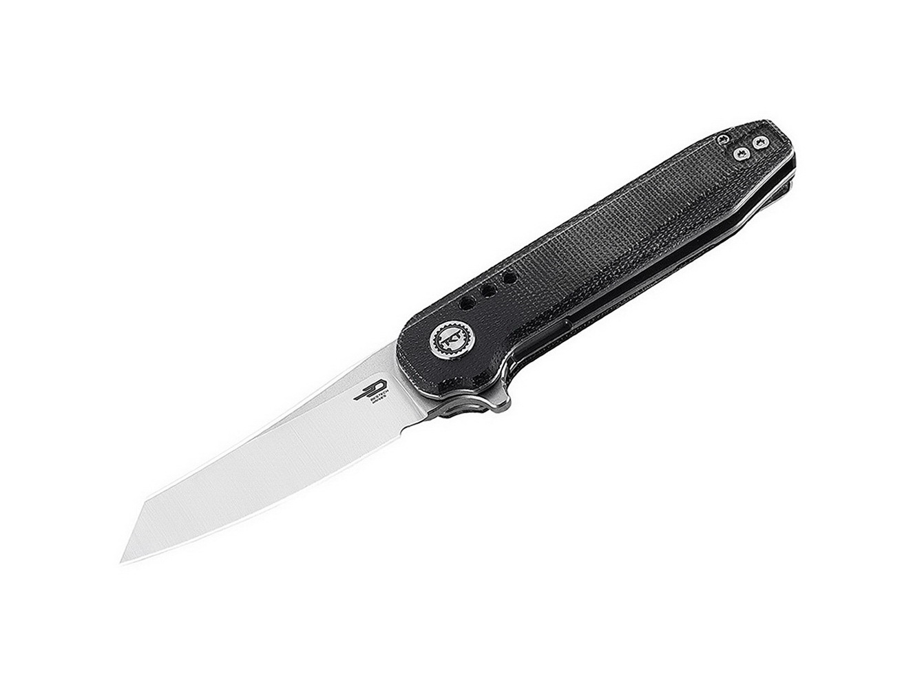 Bestech Syntax BG40D