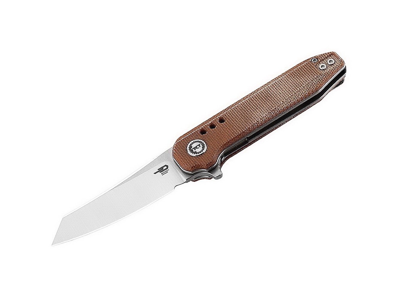 Bestech Syntax BG40E